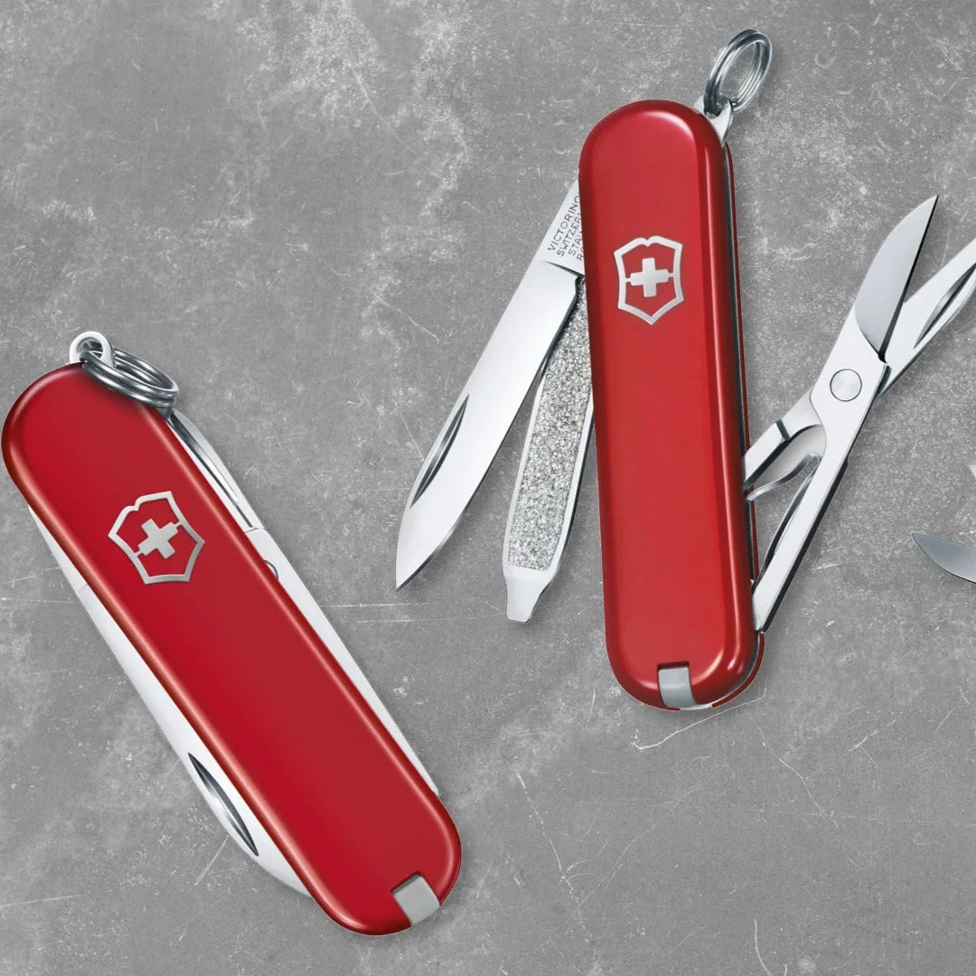 Victorinox