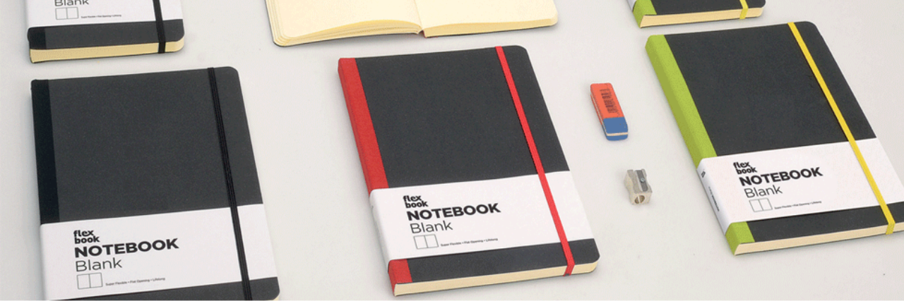 Flexbook
