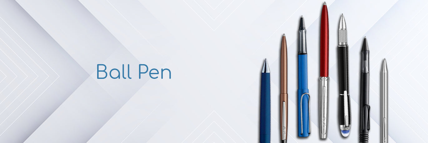 Ball Pen