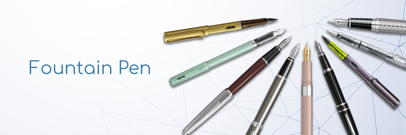 Fountain Pen