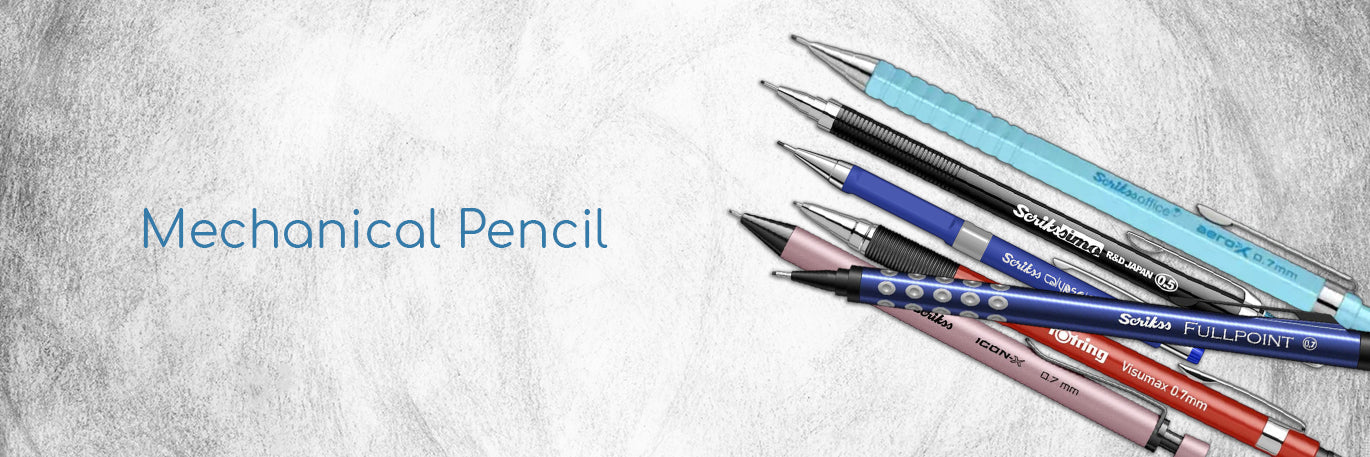 Mechanical Pencil