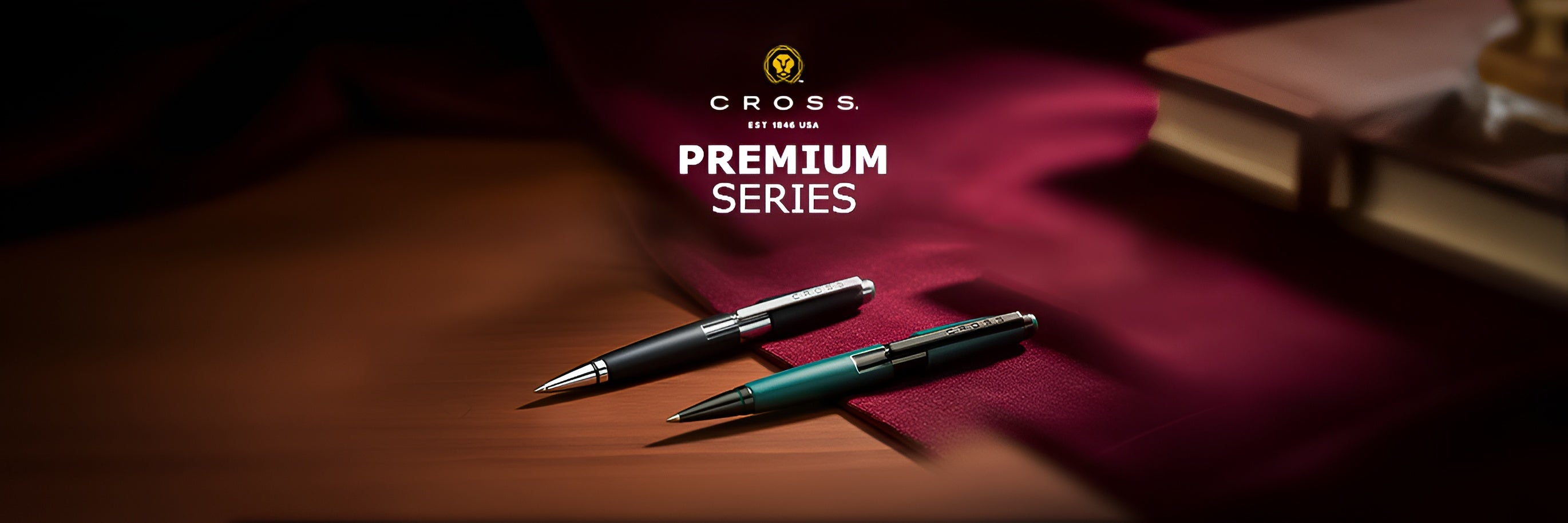Cross