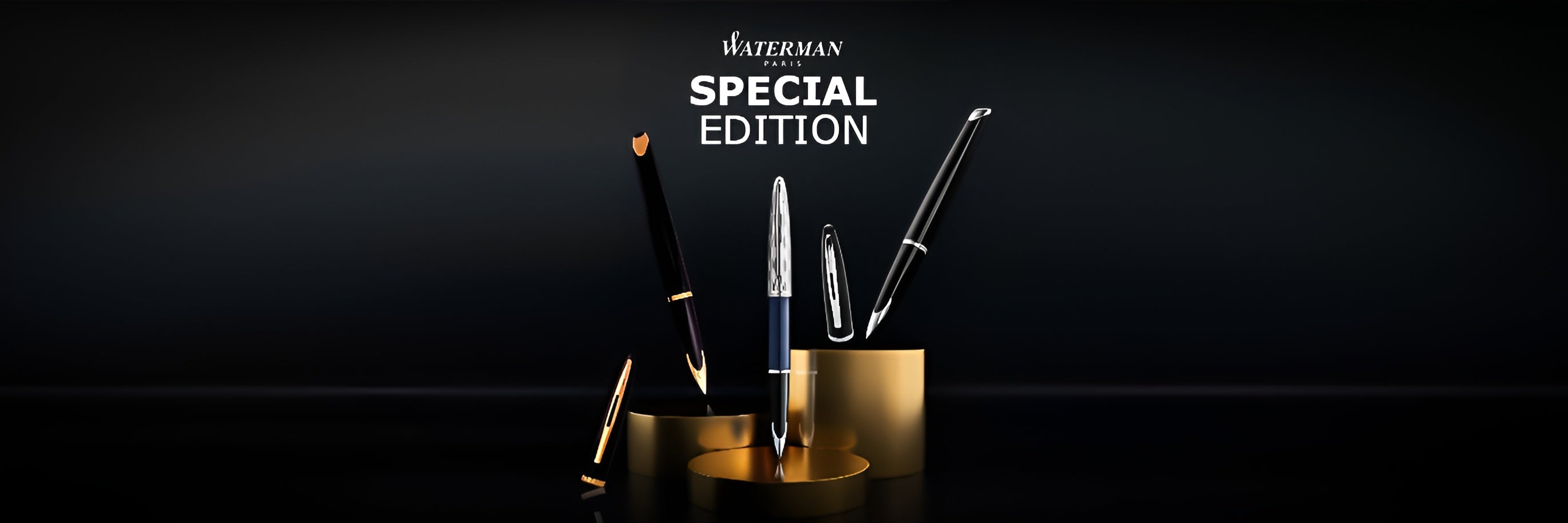 Waterman