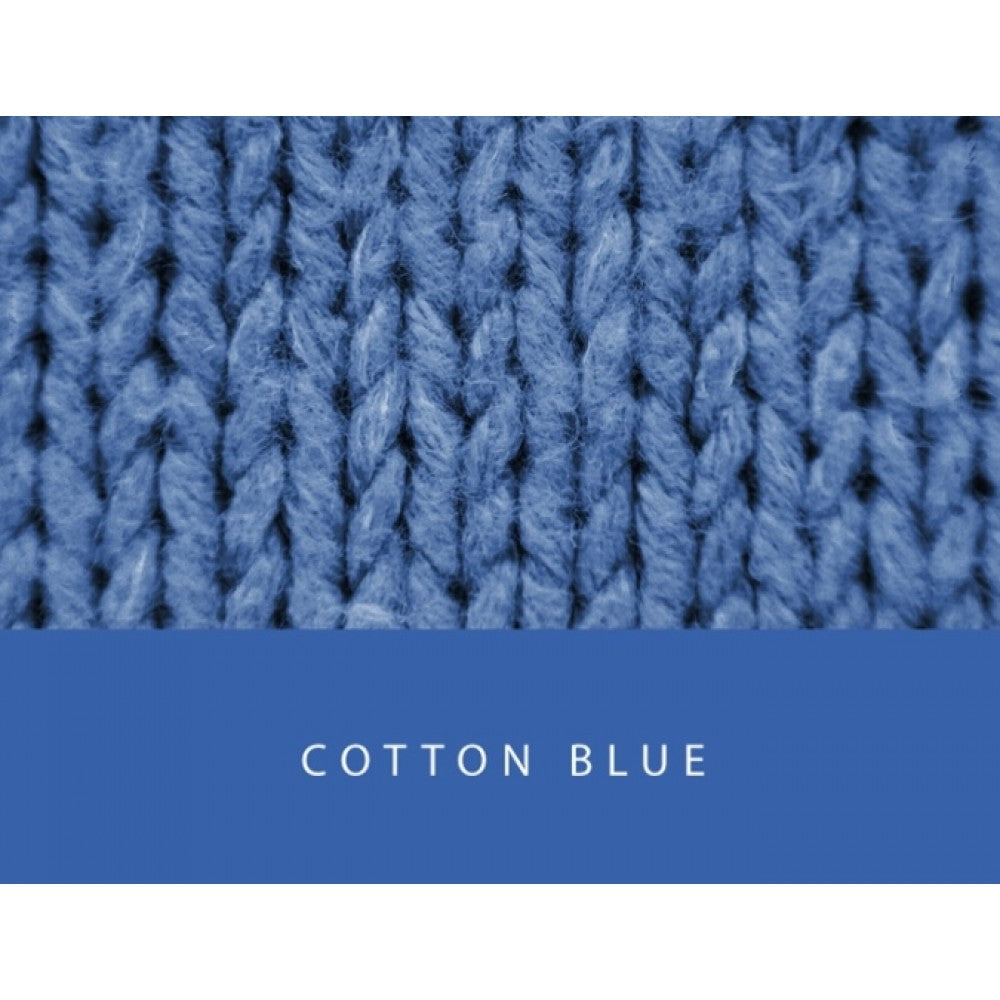 Colorverse | Project Series | Fountain Pen Ink | Cotton Blue | 65ml - penpencilink