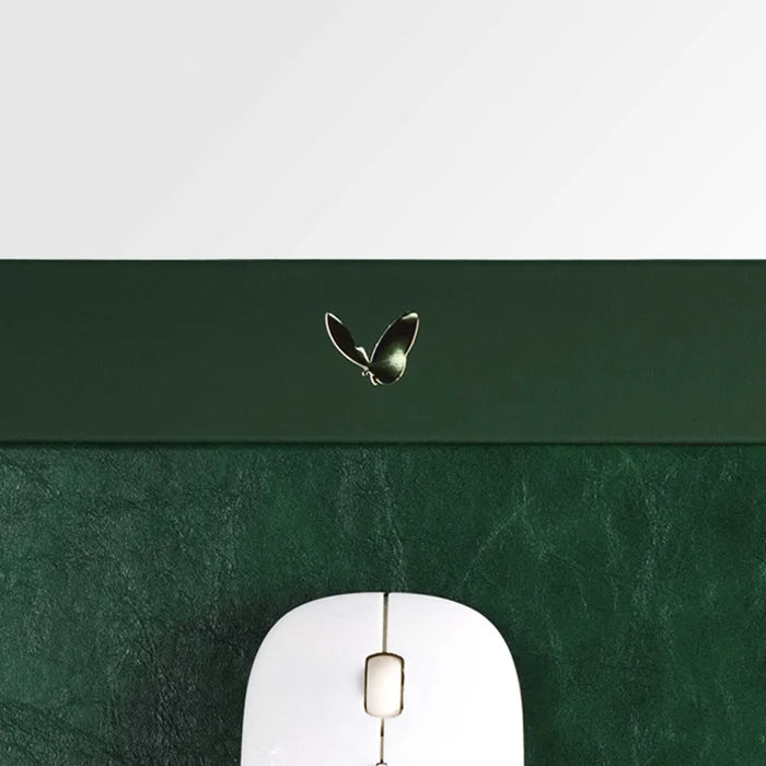 Unmet Desire Mouse Pad Plus | Moderno | Olive Green