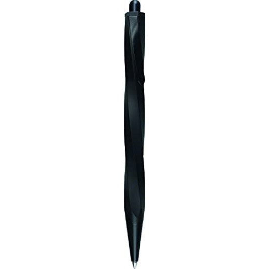 Worther | Spiral | Black Pen | Aluminum Body