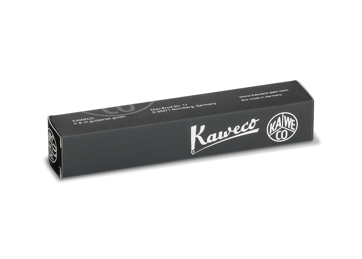 KAWECO CLASSIC SPORT CLUTCH PENCIL 3.2 MM RED