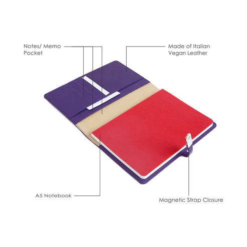 myPAPERCLIP Classic Organiser - Model L2