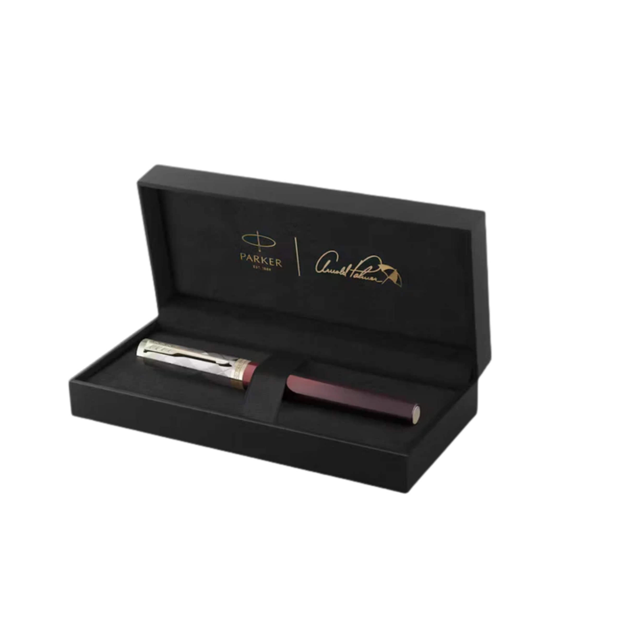 Parker Ingenuity | Arnold Palmer Signature Edition Rollerball Pen