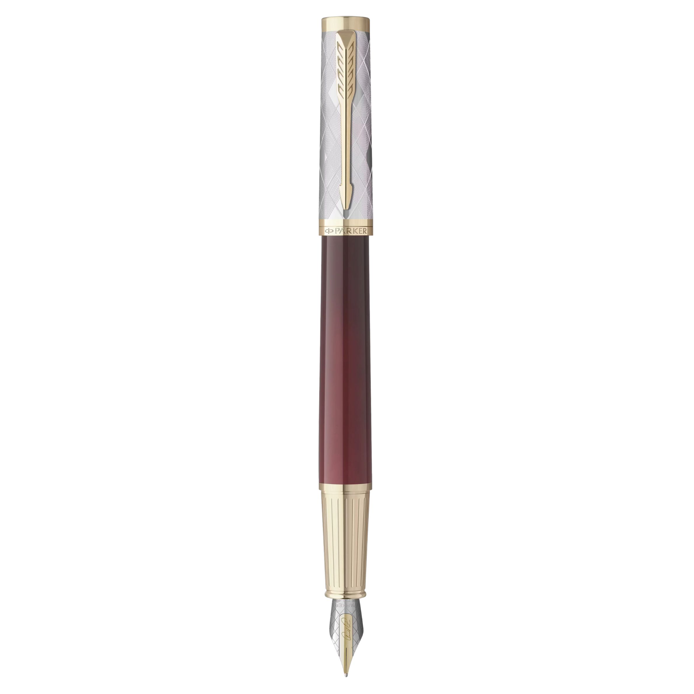 Parker Ingenuity | Arnold Palmer Signature Edition Fountain Pen