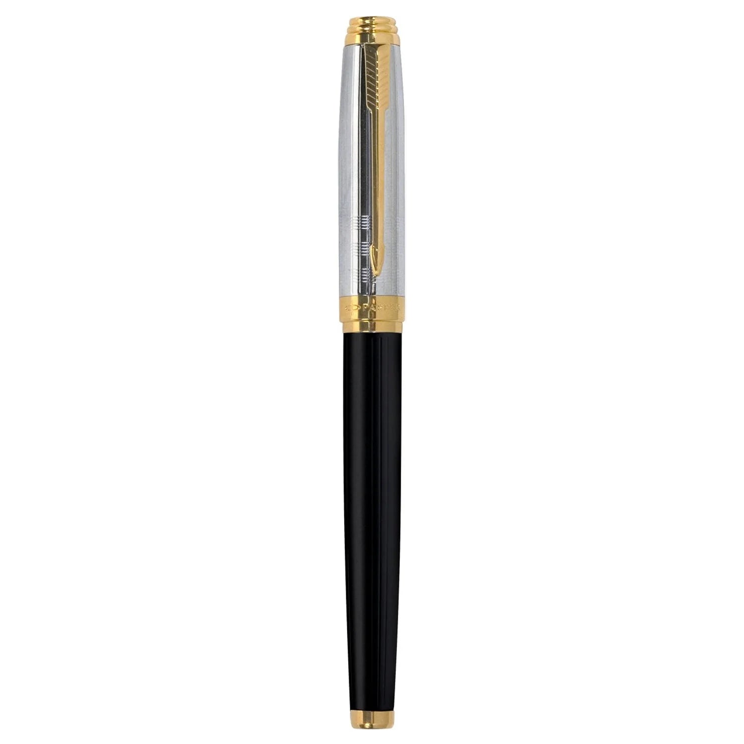 Parker Ambient Deluxe Black GT Roller Ball Pen