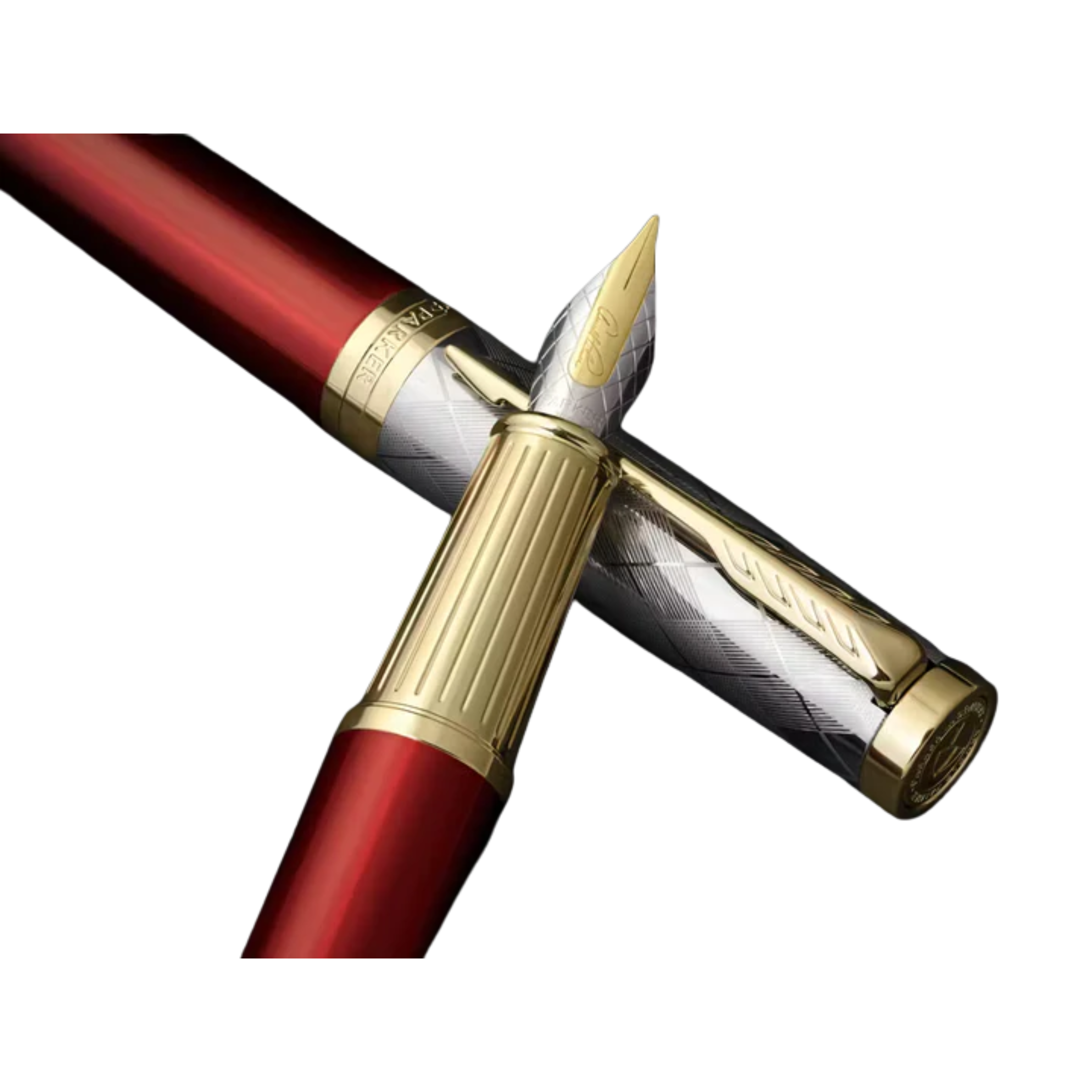 Parker Ingenuity | Arnold Palmer Signature Edition Fountain Pen