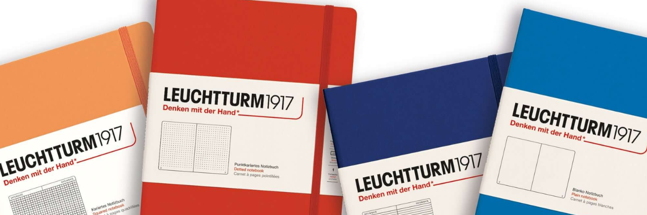 LEUCHTTURM1917