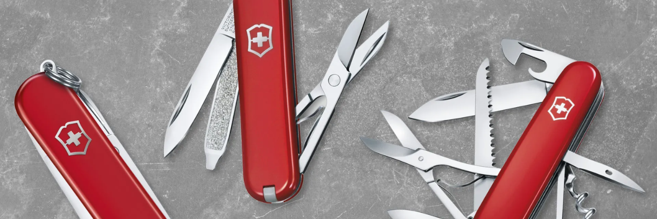 Victorinox