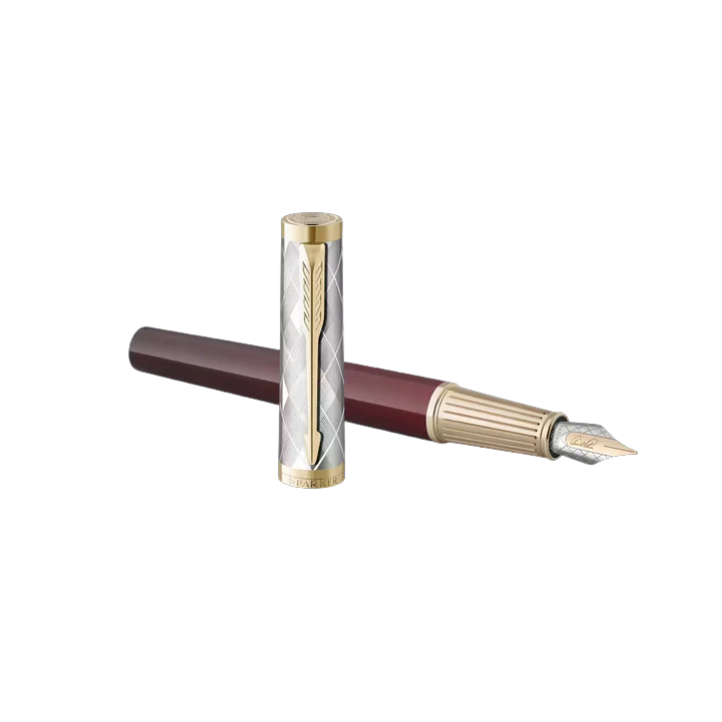 Parker Ingenuity | Arnold Palmer Signature Edition Fountain Pen