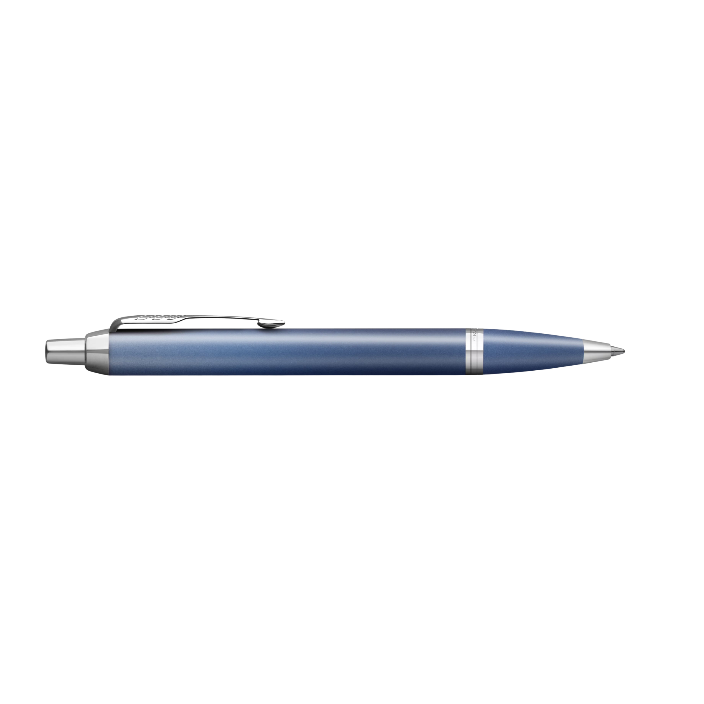 Parker IM Writing Rituals Peaceful Blue Finish with Gradient Ballpoint Pen