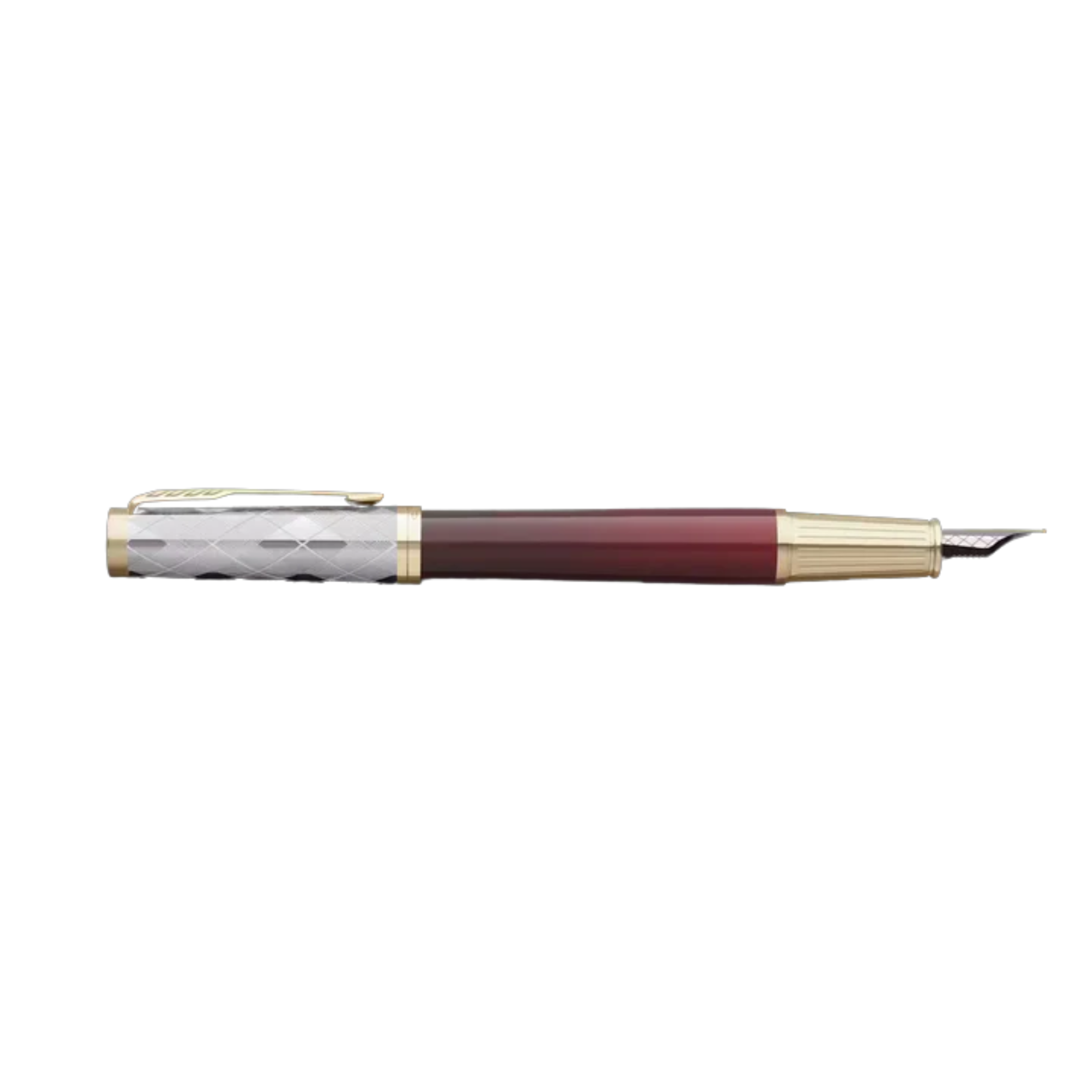 Parker Ingenuity | Arnold Palmer Signature Edition Fountain Pen