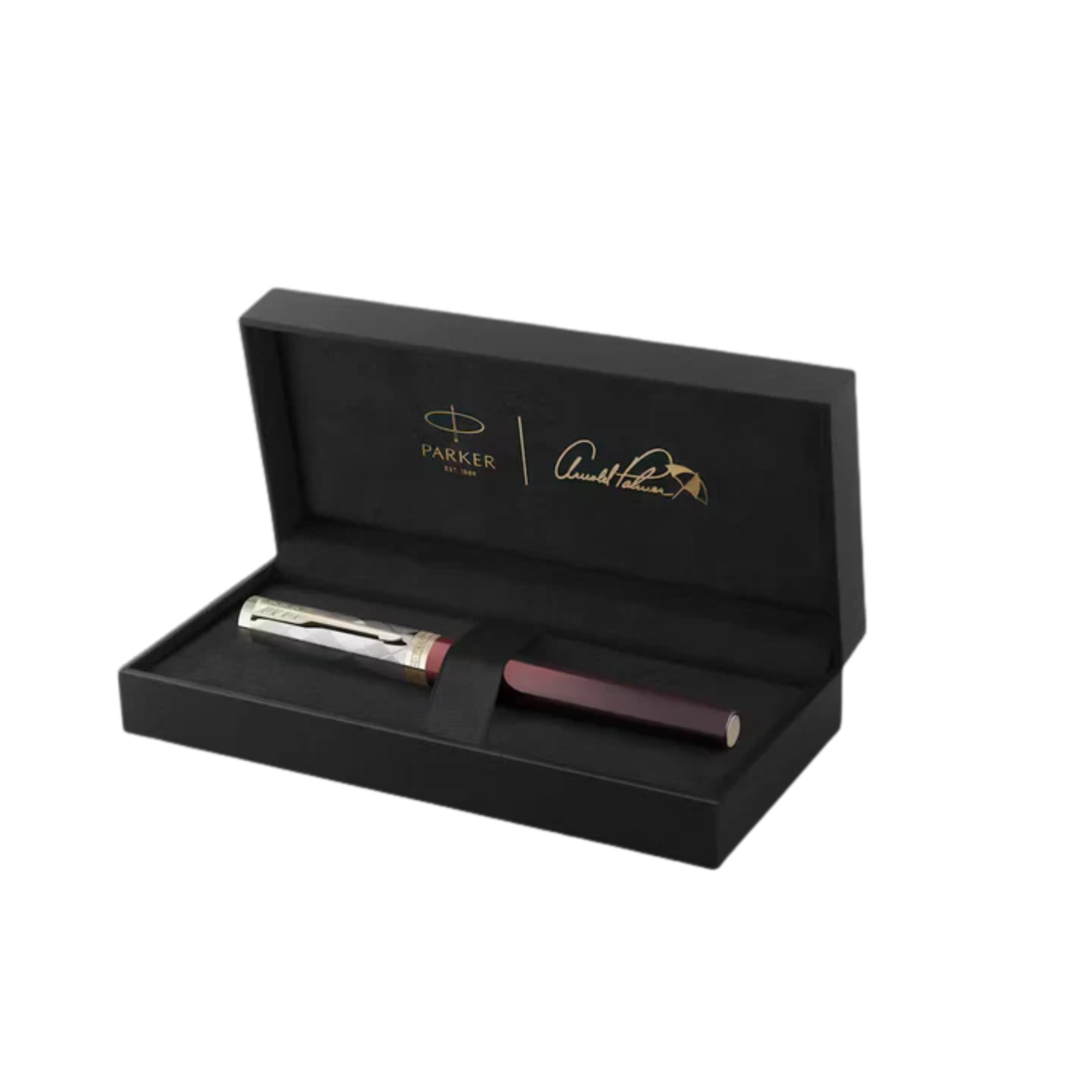 Parker Ingenuity | Arnold Palmer Signature Edition Fountain Pen