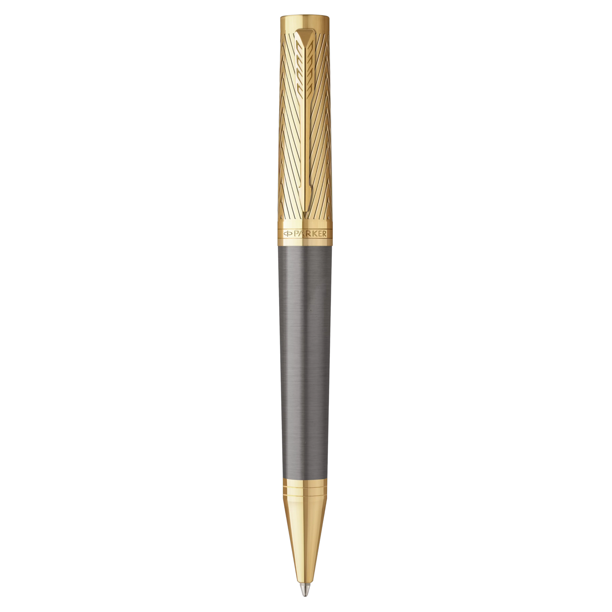Parker Ingenuity Pioneers Collection Ballpoint Pen