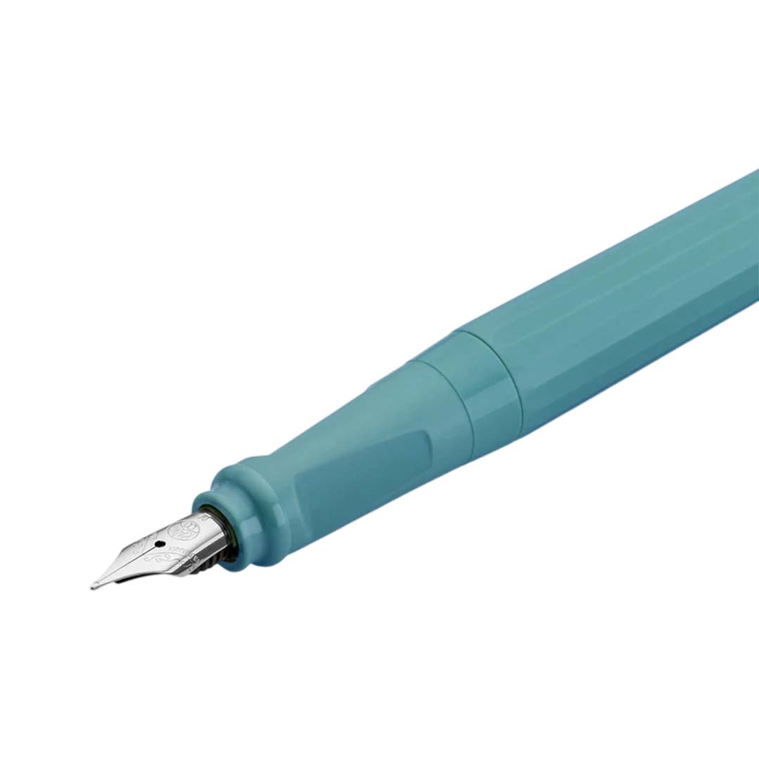 Kaweco PERKEO Fountain Pen Breezy Teal