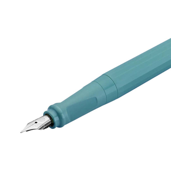 Kaweco PERKEO Fountain Pen Breezy Teal