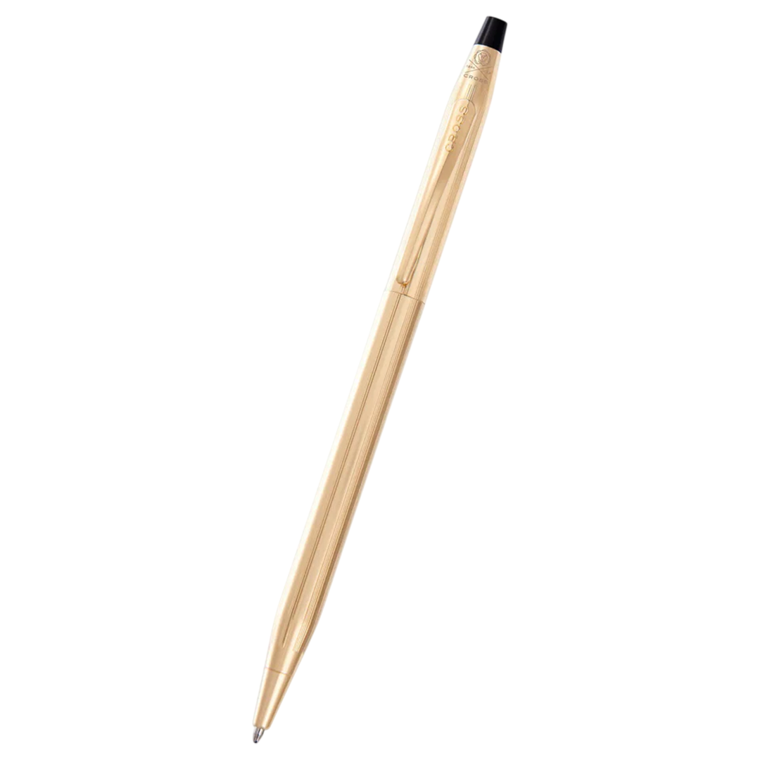 Cross AT0082-156 Classic Century® 23KT Gold Ballpoint Pen