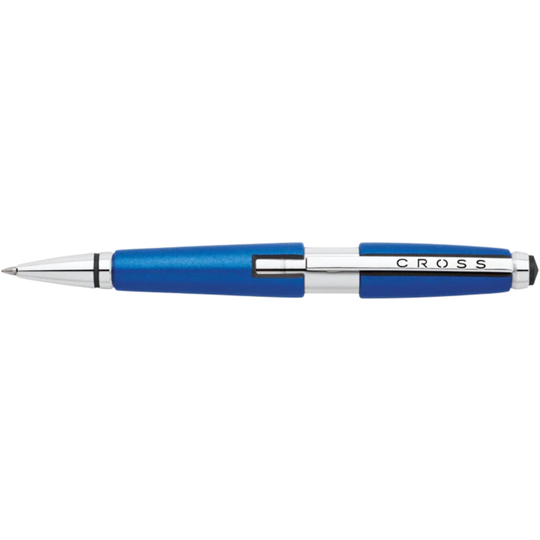 Cross Edge™ Nitro Blue Gel Rollerball Pen AT0555-3