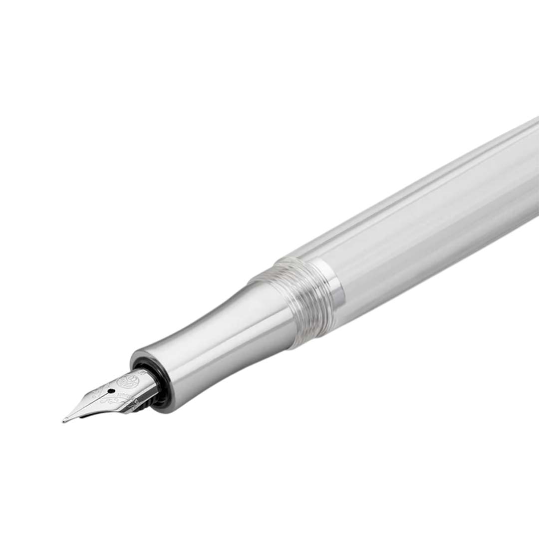 Kaweco STUDENT Fountain Pen Transparent