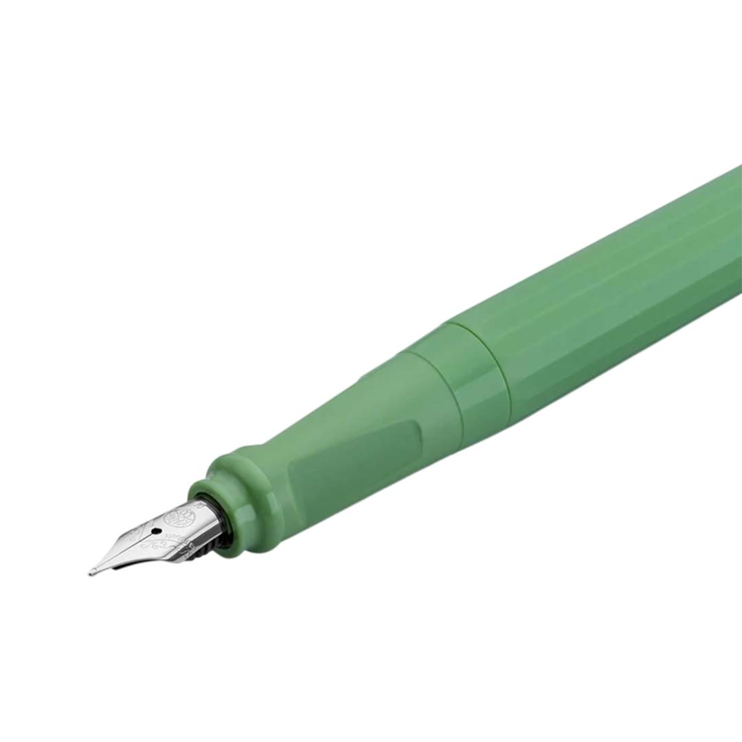 Kaweco PERKEO Fountain Pen Jungle Green
