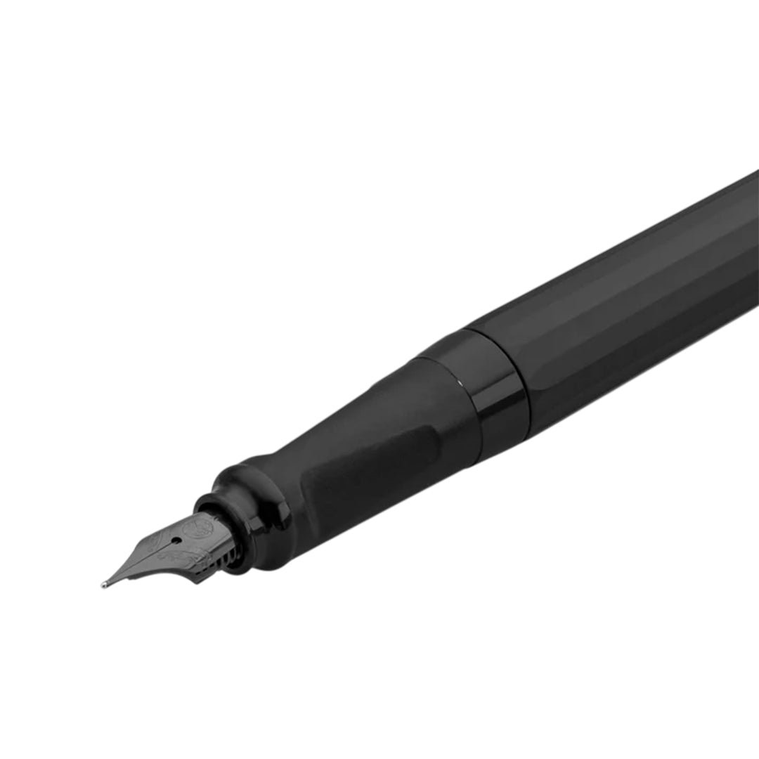 Kaweco PERKEO Fountain Pen Black