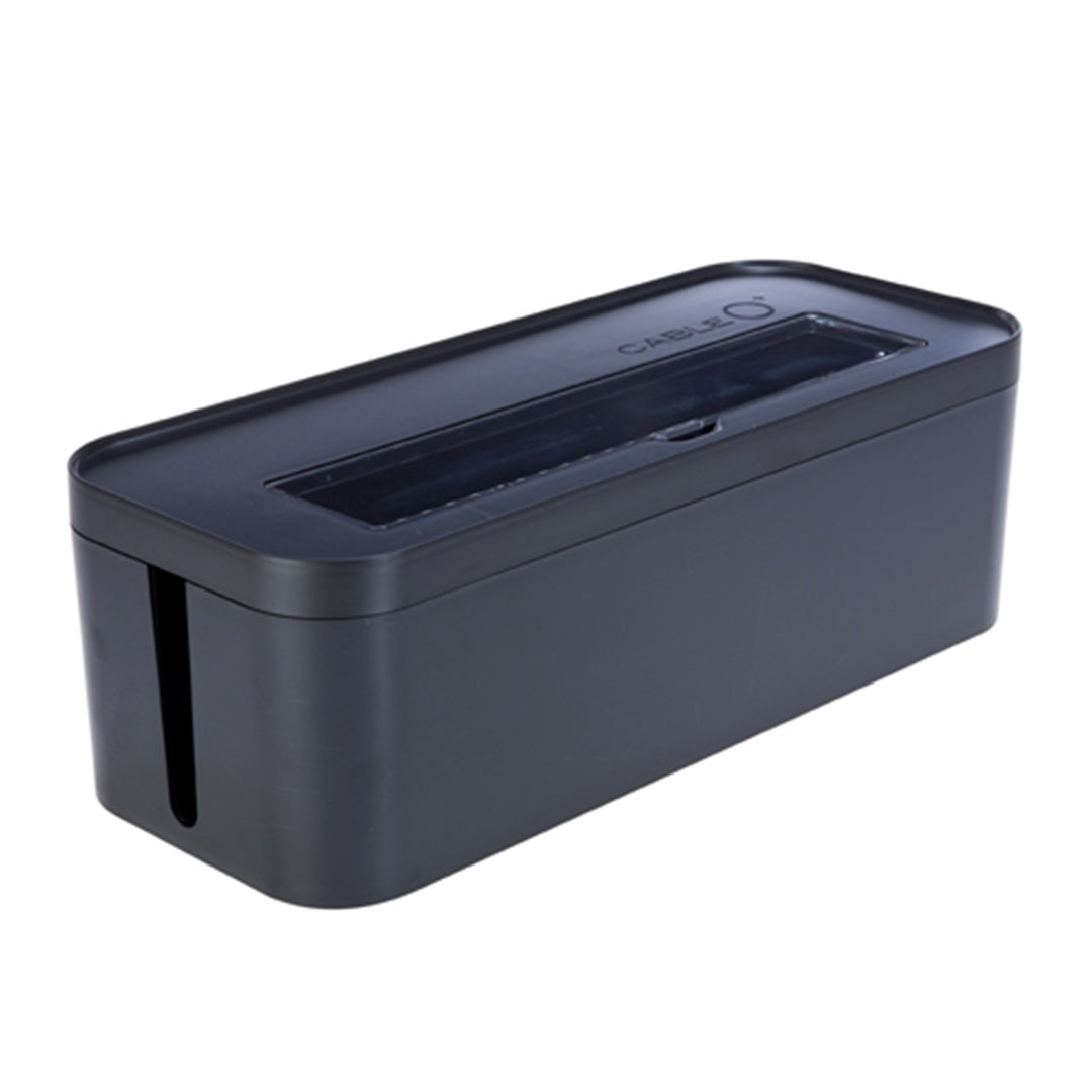 Litem | Cable O Plus Mini | Dark Grey