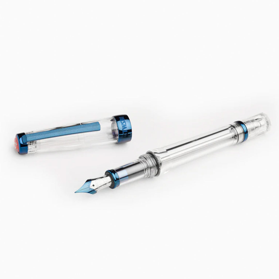 TWSBI Vac 700R Kyanite Special Edition Fountain Pen