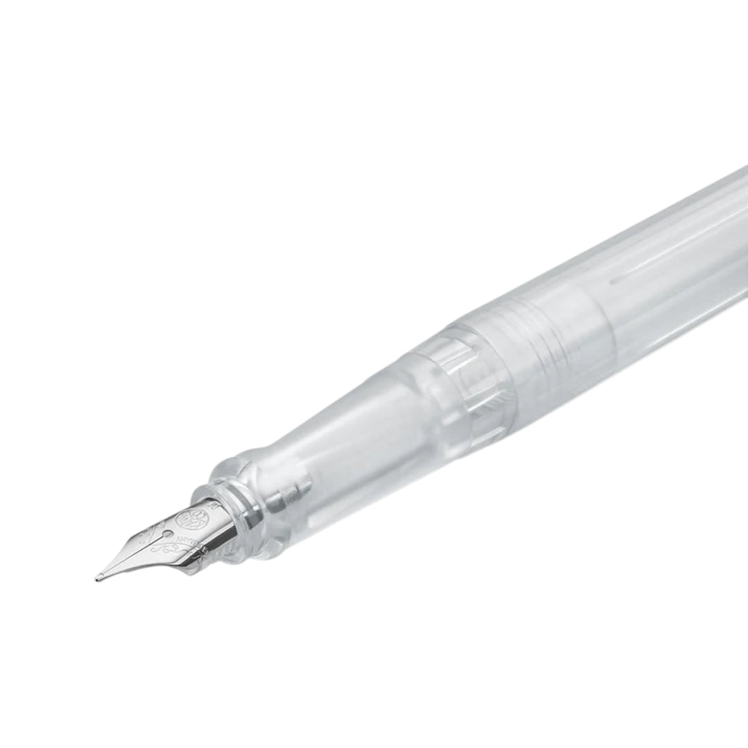 Kaweco PERKEO Fountain Pen Clear