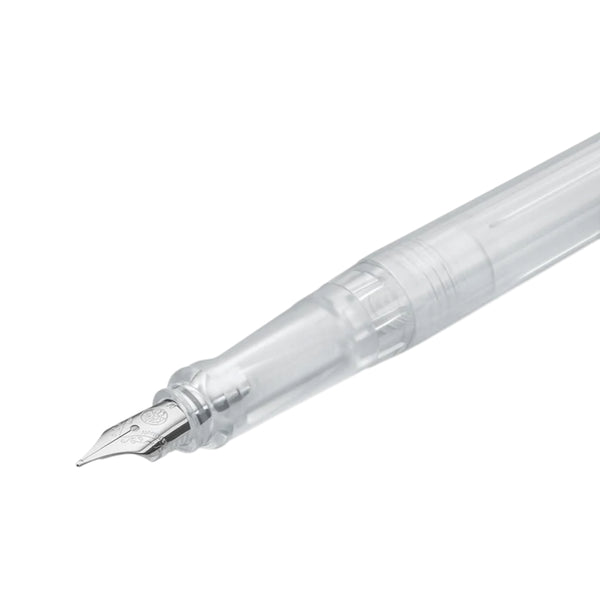 Kaweco PERKEO Fountain Pen Clear
