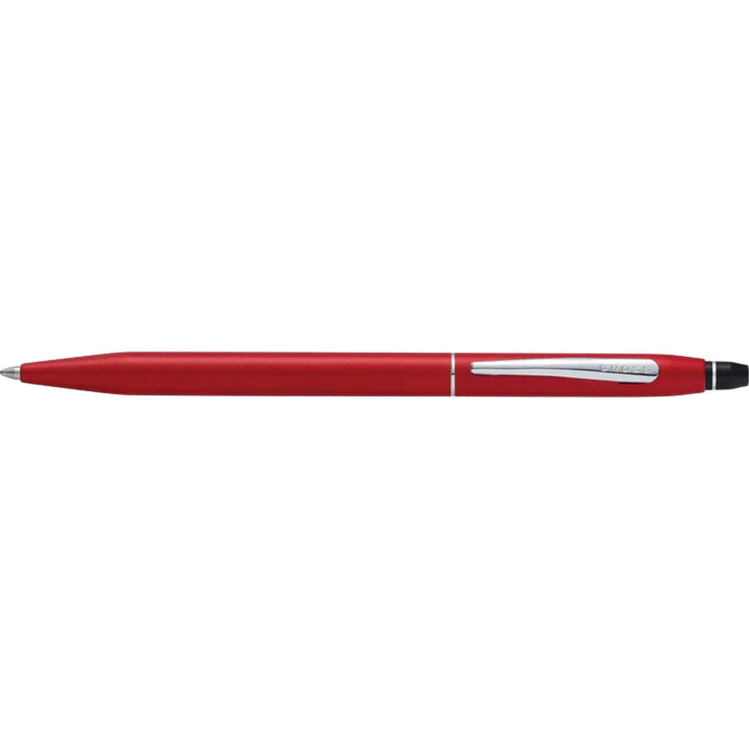 Cross AT0622-119 Click™ Crimson Ballpoint Pen