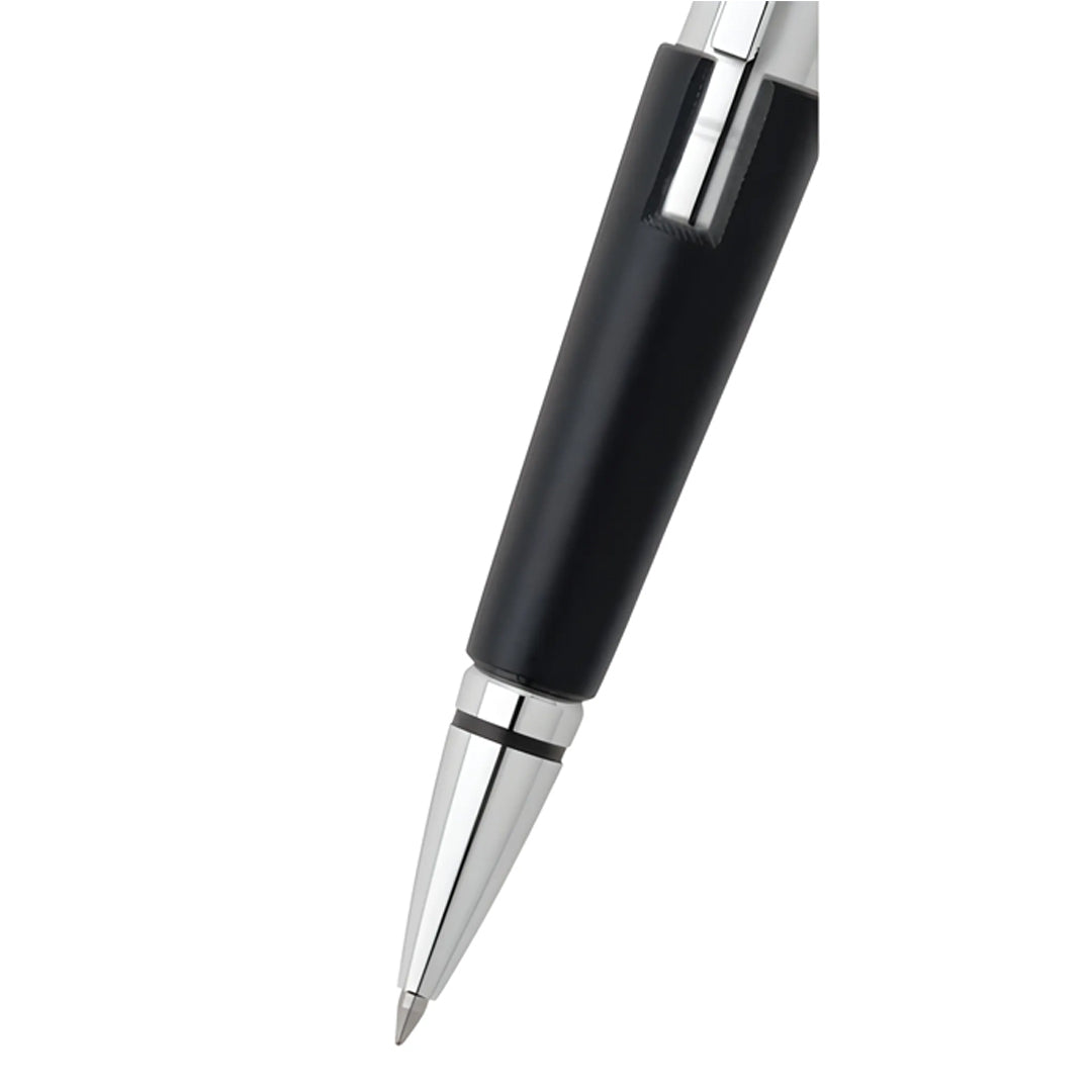 Cross AT0555-2 Edge™ Jet Black Gel Rollerball Pen