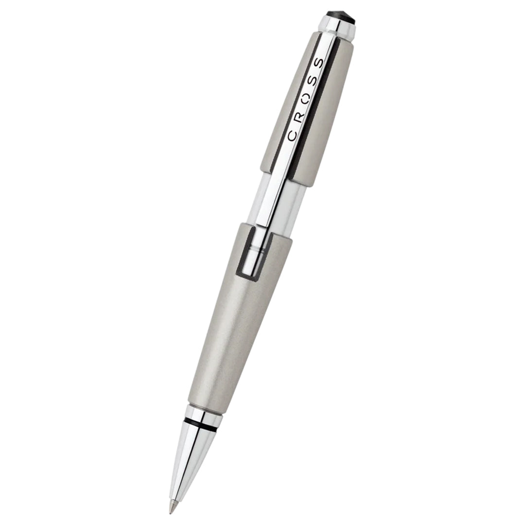 Cross Edge™ Sonic Titanium Gel Rollerball Pen AT0555-5