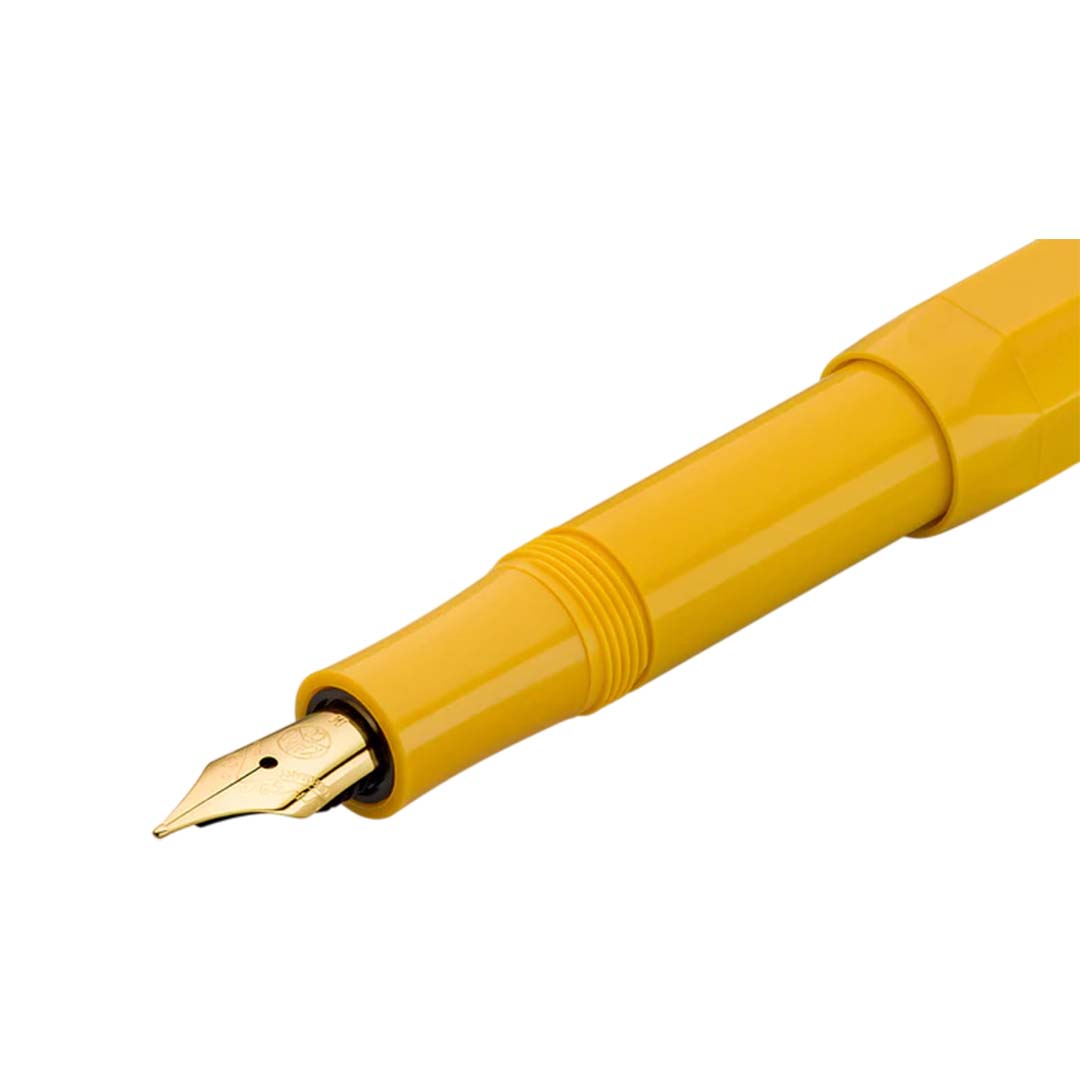 Kaweco COLLECTION Fountain Pen Honey