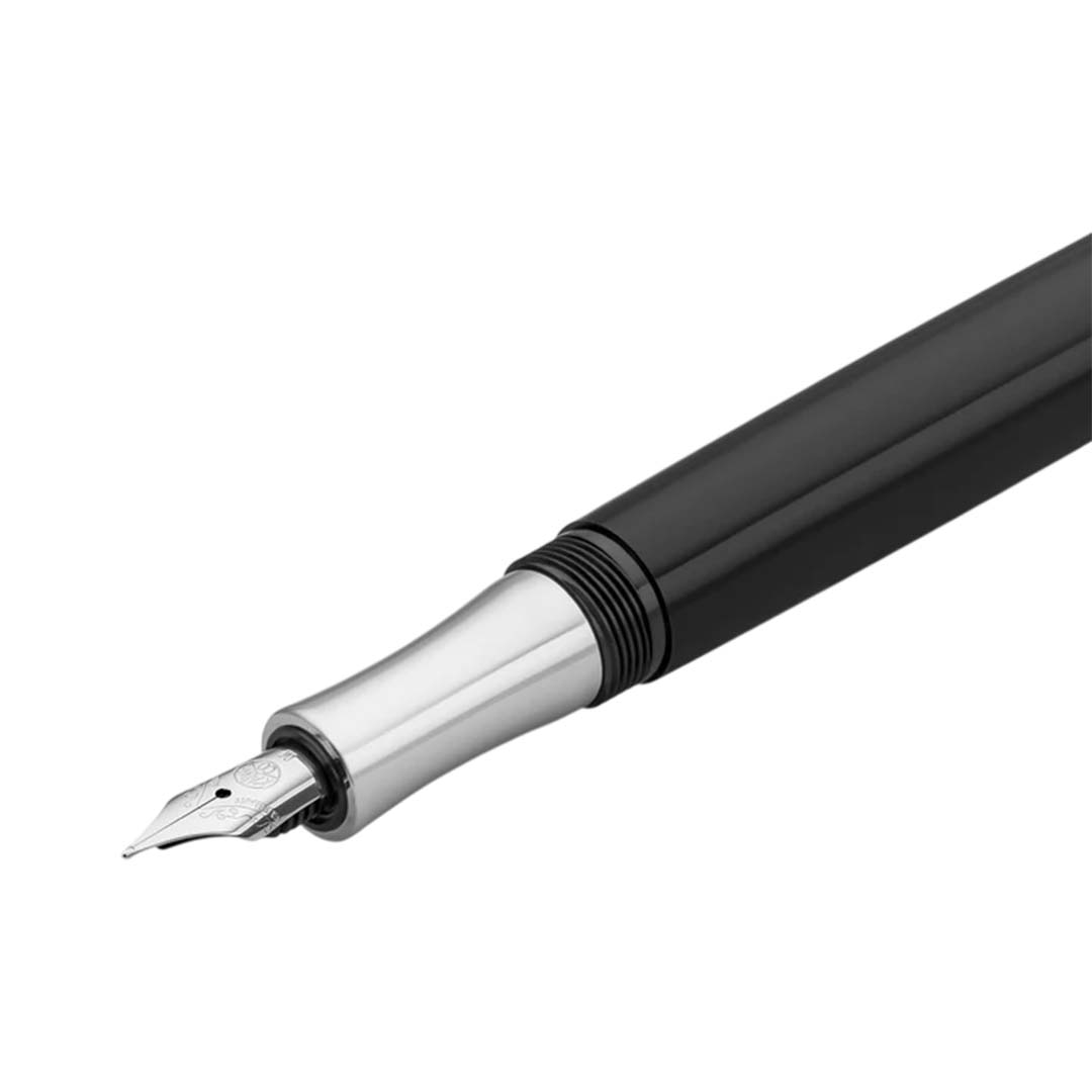 Kaweco STUDENT Fountain Pen Black