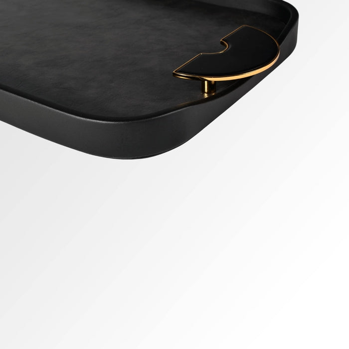 Unmet Desire Heritage Serving Tray - Dark Edition