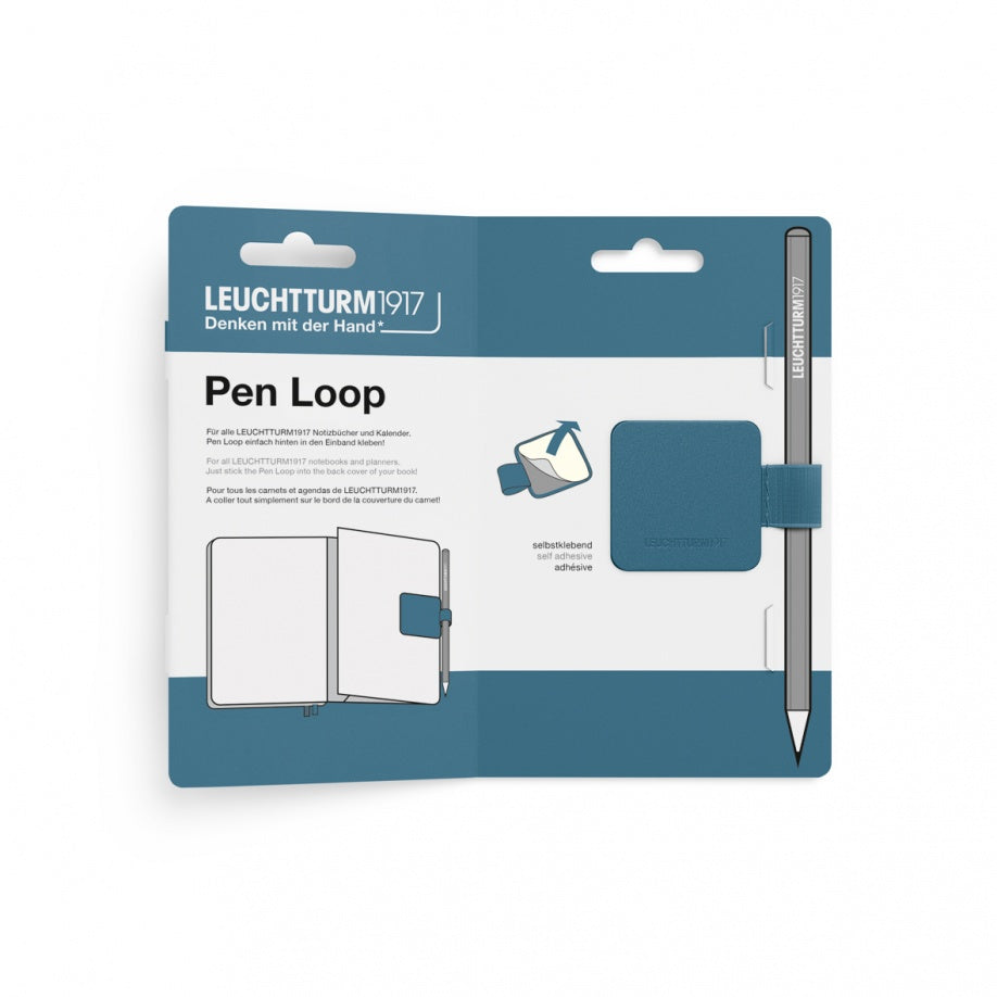 Leuchtturm1917 Pen Loop notebook holder 
