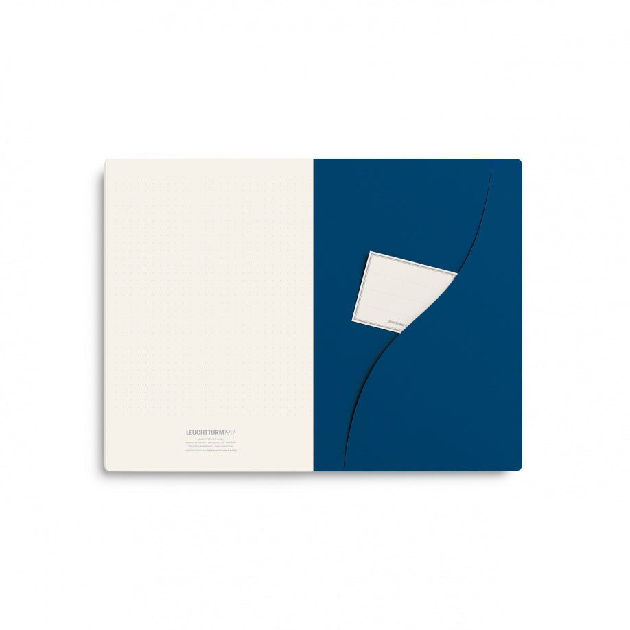 Jottbook pur (A5)