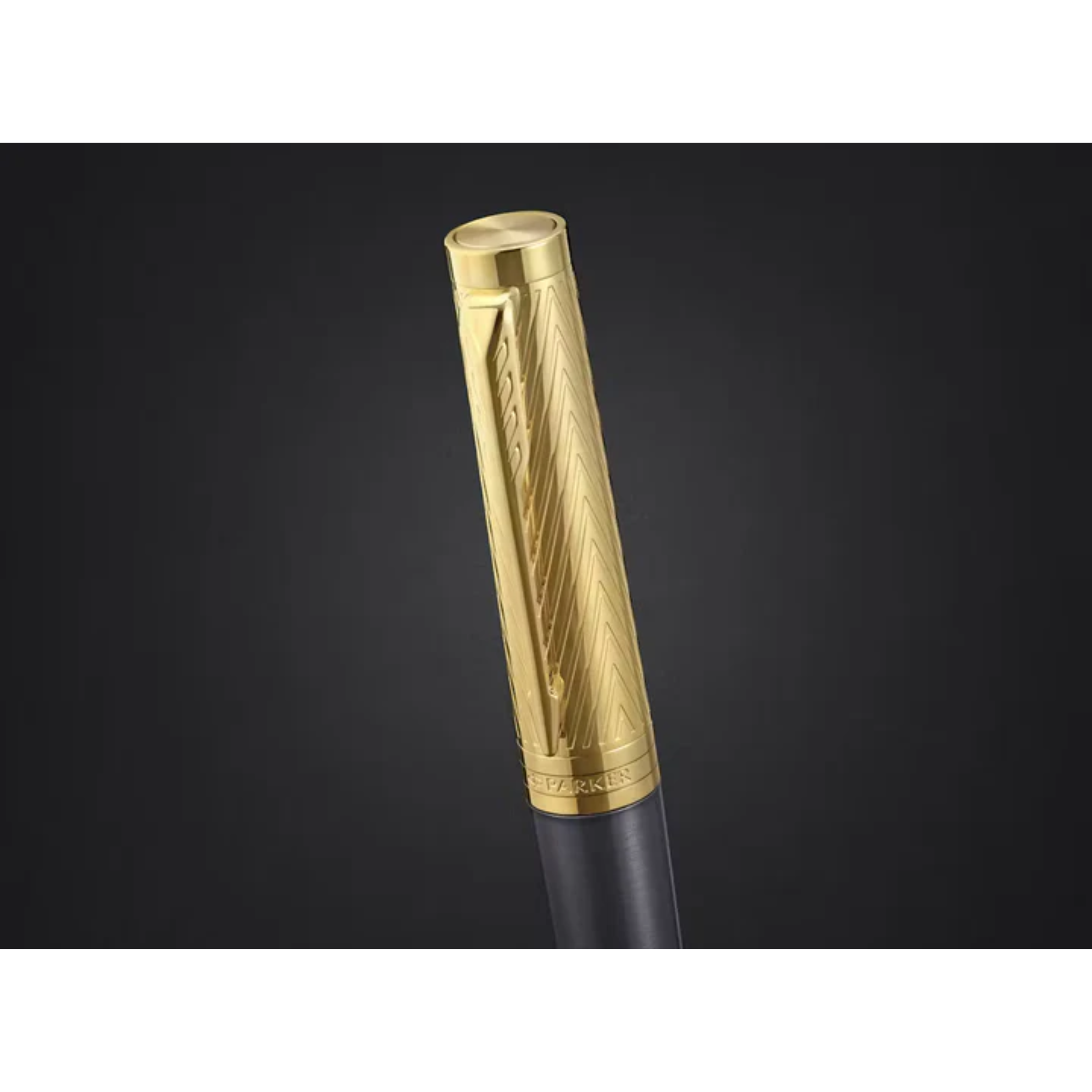 Parker Ingenuity Pioneers Collection Ballpoint Pen