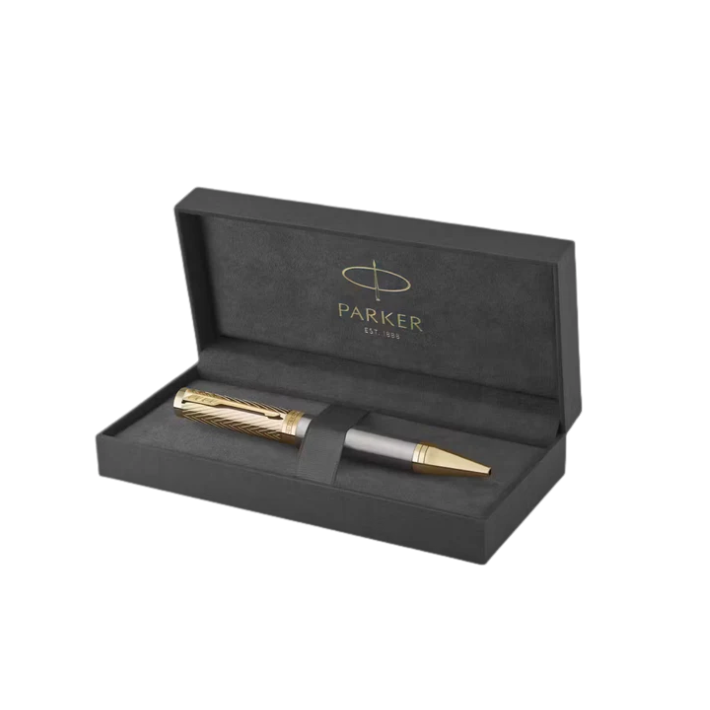 Parker Ingenuity Pioneers Collection Ballpoint Pen