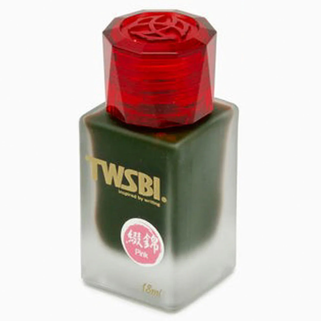 TWSBI Diamond Ink 18ml Pink