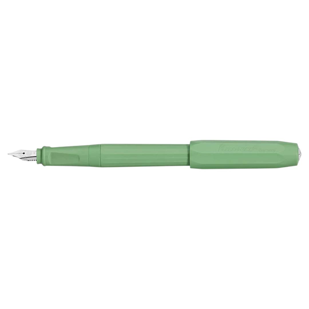 Kaweco PERKEO Fountain Pen Jungle Green