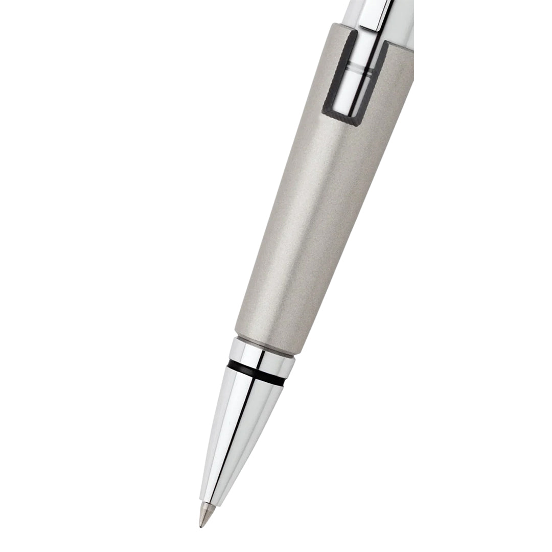 Cross Edge™ Sonic Titanium Gel Rollerball Pen AT0555-5