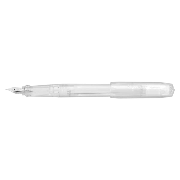 Kaweco PERKEO Fountain Pen Clear