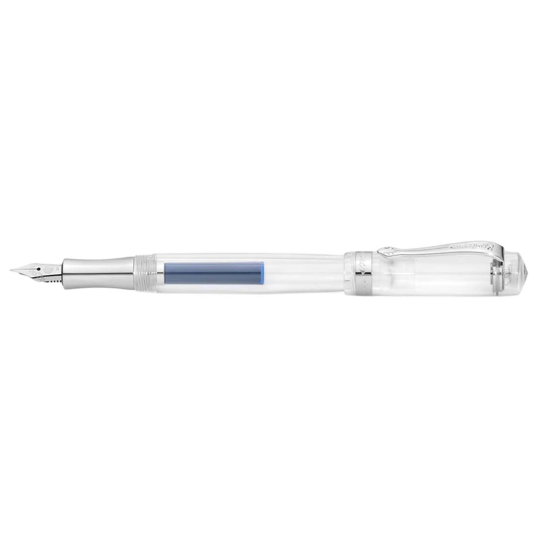 Kaweco STUDENT Fountain Pen Transparent