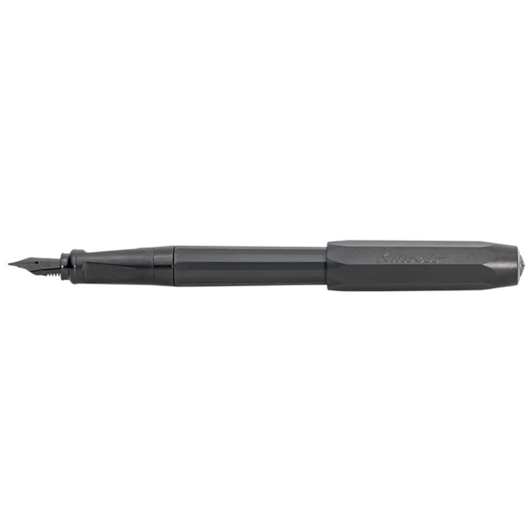 Kaweco PERKEO Fountain Pen Black